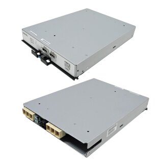 DBS Hitachi DF-F850-DBS DBMS6 I/O Enc 9x600GB 1x1,2TB Hitachi Unified Stockage SAS 