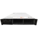 Dell PowerEdge R820 Server 2x Intel E5-4620 2.20 GHz 8C...