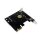 Digitus 2-Port USB 3.0 Super Speed PCI-Express x1 Schnittstellenkarte 1433