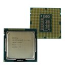 Intel Xeon Processor E3-1270  8MB Cache 3,40GHz QuadCore FC LGA 1155 P/N SR00N
