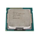 Intel Core Processor i5-4590 6MB Cache, 3.30 GHz Quad Core FC LGA 1150 P/N SR1QJ