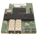 Dell 10Gb Fiber Channel Dual Port Netzwerkkarte PE C1100 C2100 DP/N 0JPYNN JPYNN