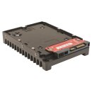 WD 2.5 Zoll SAS to 3.5 Zoll SATA HDD SSD Rahmen Caddy 2061-701586-100 IcePack Adapter