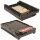 WD 2.5 Zoll SAS to 3.5 Zoll SATA HDD SSD Rahmen Caddy 2061-701586-100 IcePack Adapter