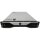 Dell Precision 2U Rack R7610 Server 1x E5-2687W v2 8C 32GB RAM 6 Bay ohne Caddy 2x PSU