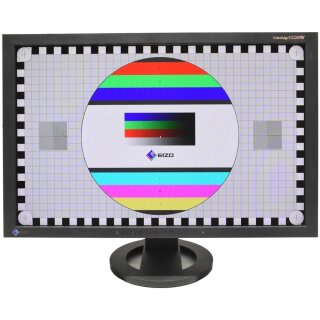 EIZO ColorEdge CG243W Color LCD Display 24,1 Zoll Resolution 1920 x 1200