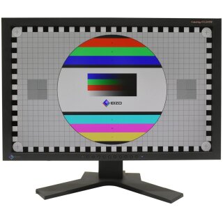 EIZO ColorEdge CG241W Color LCD Display 24,1 Zoll Resolution 1920 x 1200