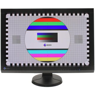 EIZO ColorEdge CG246 Color LCD Display 24,1 Zoll Resolution 1920 x 1200