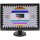 EIZO ColorEdge CG246 Color LCD Display 24,1 Zoll Resolution 1920 x 1200