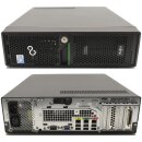 Fujitsu Primergy TX120 S3  Intel G620 2.6GHz CPU 8GB RAM 2.5 Zoll 4Bay Raid Controller D2507-D11 GS 1