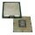 Intel Xeon Processor E5-2407 10MB Cache 2.20GHz Quad Core FC LGA 1356 P/N SR0LR