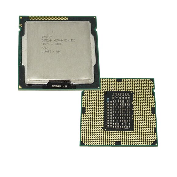 Intel xeon socket 1155 hotsell