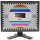 EIZO ColorEdge CG210 Color LCD Display 21,3 Zoll Resolution 1600 x 1200 B-WARE