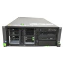 Fujitsu RX500 S7 Server 4x E5-4650 8C 2.70GHz 0 GB RAM SAS 6G/1G 2.5Zoll 8 Bay