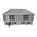 Fujitsu RX500 S7 Server 4x E5-4650 8C 2.70GHz 0 GB RAM SAS 6G/1G 2.5Zoll 8 Bay