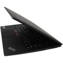 Lenovo ThinkPad X1 Carbon 14 Zoll Notebook i5-3337U 4GB RAM 128GB SSD Win10 DE 3G