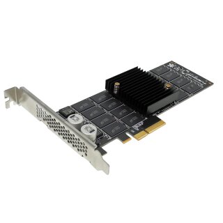 SanDisk Fusion-io ioScale2 1.65TB, PCIe 2.0 x4 Solid State Card (SSC)