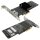 SanDisk Fusion-io ioScale2 1.65TB, PCIe 2.0 x4 Solid State Card (SSC)