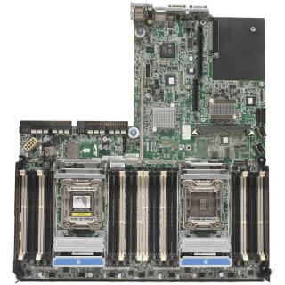 HP ProLiant DL360p G8 Server Motherboard 718781-001 622259-002