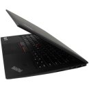 Lenovo ThinkPad X1 Carbon 14 Zoll Notebook i5-3317U 4GB RAM 128GB SSD Win7 DE 3G