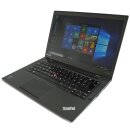 Lenovo ThinkPad X1 Carbon 2nd 14 Zoll Notebook i5-4210U 8GB RAM 128GB SSD Win10 DE 3G