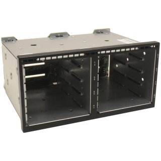 HP SFF 8-Bay SAS Backplane | DL380p / DL385p G8 | 672146-001 ...