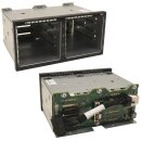 HP SFF 8-Bay HDD Drive Modul SAS-Backplane 672146-001...