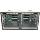 HP SFF 8-Bay HDD Drive Modul SAS-Backplane 672146-001 643705-001 DL380p DL385p G8