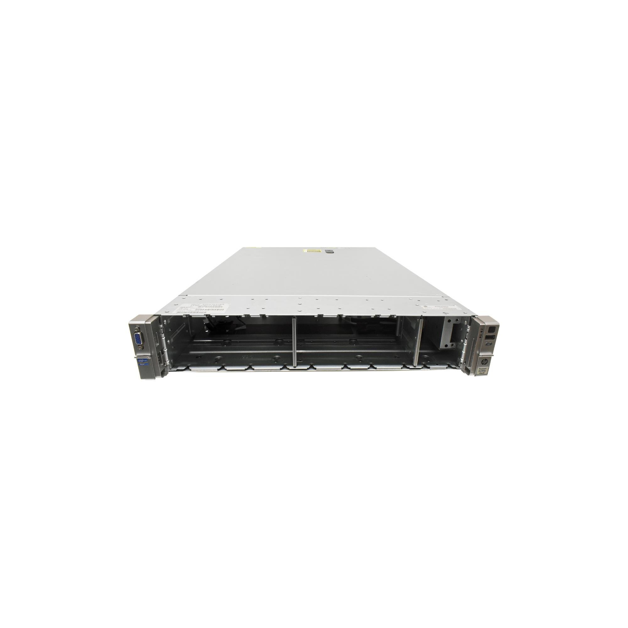 HP 643743-001 ProLiant DL380p G8 Rack Server Chassis 2U - Piospartslap