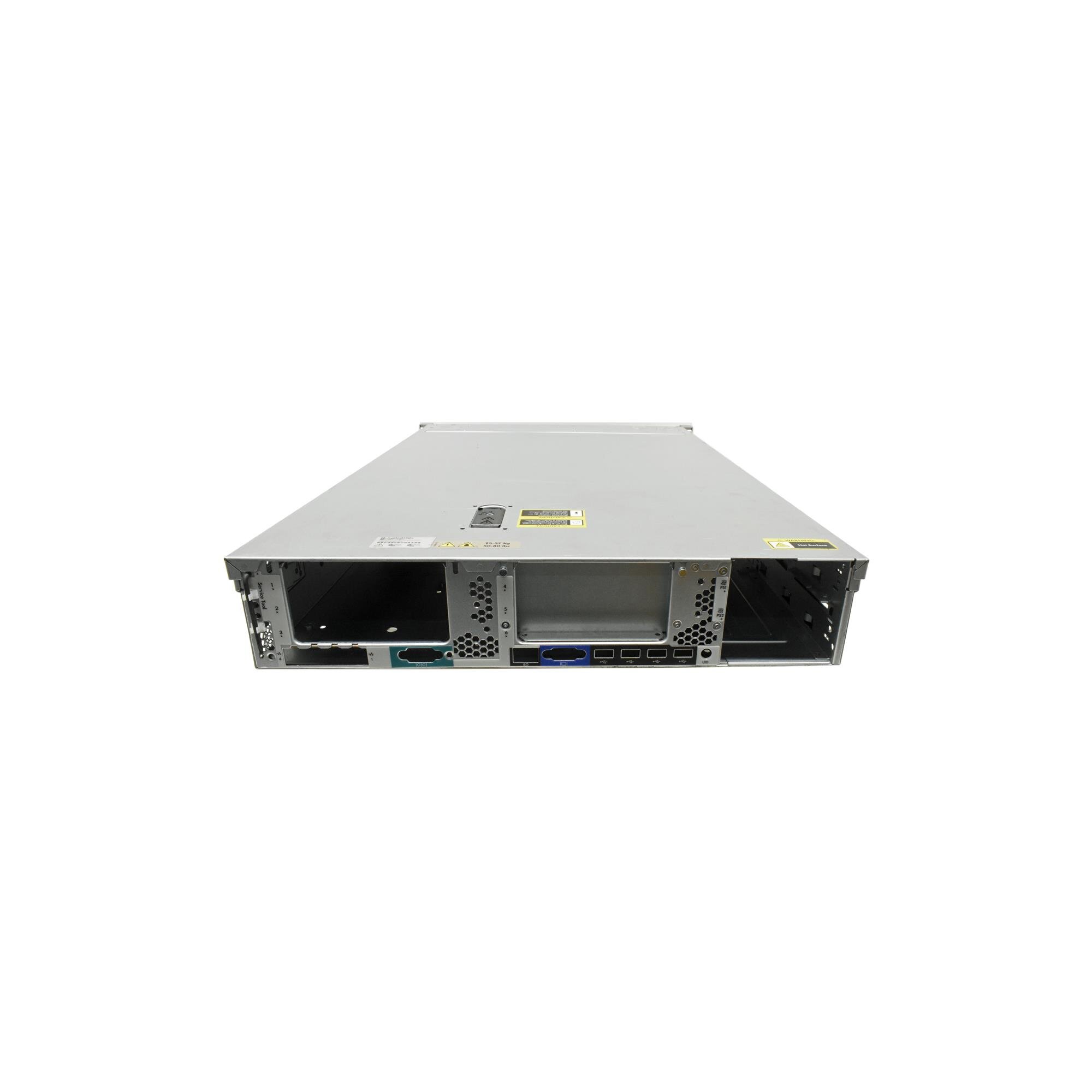 HP 643743-001 ProLiant DL380p G8 Rack Server Chassis 2U - Piospartslap