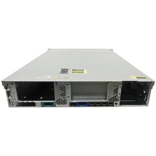 HP 643743-001 ProLiant DL380p G8 Rack Server Chassis 2U - Piospartslap