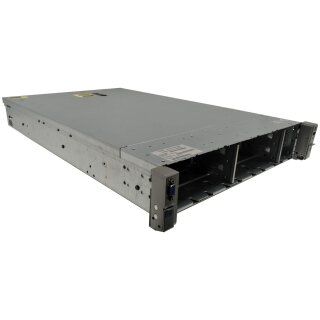 HP 643743-001 ProLiant DL380p G8 Rack Server Chassis 2U - Piospartslap