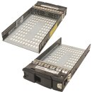 DELL XYRATEX  3.5 Zoll HDD Caddy for Compellent Enclosure...