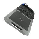 Dell 17 FP PowerEdge KVM Rack Console 17" QWERTZT DE Tastatur 137PH HP535
