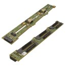 Dell PowerEdge R810 Server Backplane 0WR7PP Cable 0M7HDF 6x 2.5 Zoll