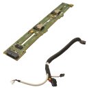 Dell PowerEdge R810 Server Backplane 0WR7PP Cable 0M7HDF 6x 2.5 Zoll