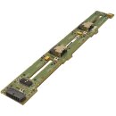 Dell PowerEdge R810 Server Backplane 0WR7PP Cable 0M7HDF 6x 2.5 Zoll