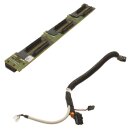 Dell PowerEdge R810 Server Backplane 0WR7PP Cable 0M7HDF 6x 2.5 Zoll