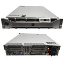 Dell PowerEdge R715 Server 2x AMD Opteron 6238 2,6 Ghz...