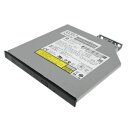 HP 652296-001 Slimline DVD Multi Player SATA Laufwerk for...