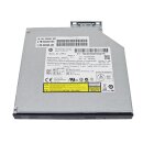 HP 652296-001 Slimline DVD Multi Player SATA Laufwerk for DL360p G8/9 + Kabel