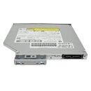 HP 652296-001 Slimline DVD Multi Player SATA Laufwerk for DL360p G8/9 + Kabel