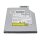 HP 652296-001 Slimline DVD Multi Player SATA Laufwerk for DL360p G8/9 + Kabel