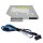 HP 652296-001 Slimline DVD Multi Player SATA Laufwerk for DL360p G8/9 + Kabel