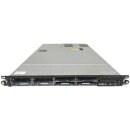 HP ProLiant DL360 G7 Rack Server 2 x Six Core E5649 2.53GHz 16GB RAM 8 Bay