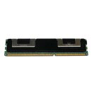 HP Micron 4GB 2Rx4 PC3-10600R CL9 Server RAM DDR3...