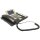 Auerswald COMfortel 2600 Systemtelefon schwarz ISDN AB Touch-Display neu new