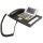 Auerswald COMfortel 2600 Systemtelefon schwarz ISDN AB Touch-Display neu new