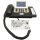 Auerswald COMfortel 2600 Systemtelefon schwarz ISDN AB Touch-Display neu new