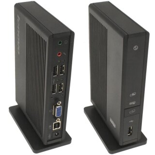 Lenovo Enhanced USB Port Replicator 43R8771 K33415 T60 T60p T61 T400 T400s T410 T410s T500 T510